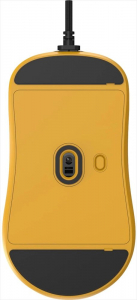 Yenkee YMS 3300YW Apex gamer eg&eacute;r s&aacute;rga-fekete