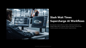 1TB Lexar NM990 M.2 2280 PCIe 5.0 NVMe SSD (LNM990X001T-RNNNG)