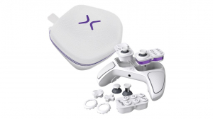 Turtle Beach Victrix Pro BFG Reloaded PlayStation vezet&eacute;k n&eacute;lk&uuml;li j&aacute;t&eacute;kvez&eacute;rlő feh&eacute;r (TBC-3101-15 / TB0168)