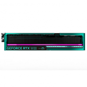 ASUS GeForce RTX 5080 16GB ROG Astral OC Hatsune Miku Edition videok&aacute;rtya (ROG-ASTRAL-RTX5080-O16G-HATSUNE-MIKU-EDITION)