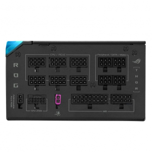 ASUS ROG-THOR-1000P3-GAMING 1000W modul&aacute;ris t&aacute;pegys&eacute;g