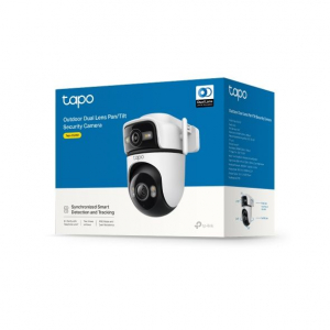 TP-Link Tapo C545D Wi-Fi IP kamera