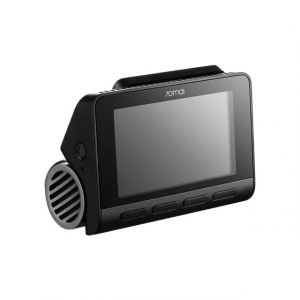 70mai Dash Cam 4K A810S menetr&ouml;gz&iacute;tő kamera + RC24 h&aacute;ts&oacute; kamera