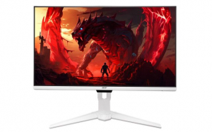32" Acer Nitro GA321QUPwmipruxw Gaming Smart monitor (UM.JG1EE.P01)