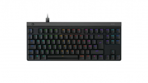 Logitech G515 TKL Tactile billenytűzet fekete (920-014131)