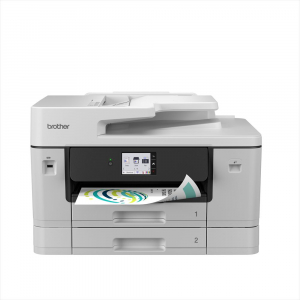 Brother MFC-J3960DW sz&iacute;nes tintasugaras multifunkci&oacute;s nyomtat&oacute; (MFCJ3960DWYJ1)