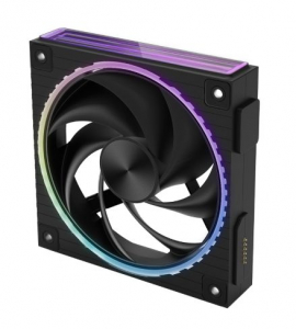 Zalman ZM-DF120 A3 BLACK hűtő ventil&aacute;tor fekete 3db