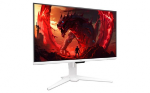 32" Acer Nitro GA321QUPwmipruxw Gaming Smart monitor (UM.JG1EE.P01)