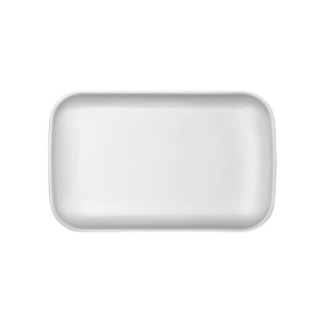 BUYDEEM Porcelain Steaming Plate  (CT1004)