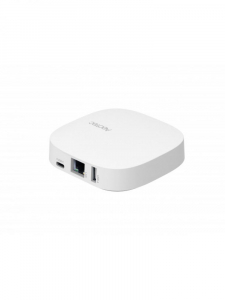 Aeotec SmartThings Hub2  Wifi, Zigbee, Thread, Bt, Matter (AEO-HUB2-SMTV4)