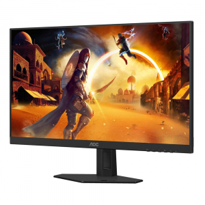 24" AOC 24G4HRE gamer monitor