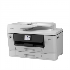 Brother MFC-J3960DW sz&iacute;nes tintasugaras multifunkci&oacute;s nyomtat&oacute; (MFCJ3960DWYJ1)