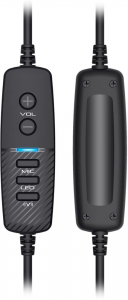 Yenkee YHP 3036 NEXUS gamer headset