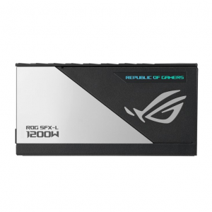 ASUS ROG LOKI SFX-L 1200W TITANIUM modul&aacute;ris t&aacute;pegys&eacute;g (ROG-LOKI-1200T-SFX-L-GAMING)