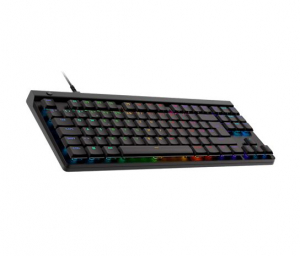 Logitech G515 TKL Tactile billenytűzet fekete (920-014131)