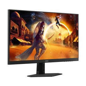 24" AOC 24G4HRE gamer monitor