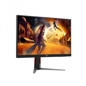 27" AOC 27G4HA gamer monitor