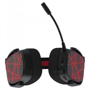 Yenkee YHP 3040 VECTOR gamer fejhallgat&oacute;