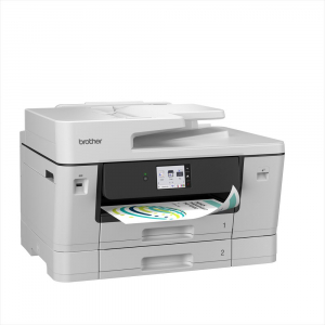 Brother MFC-J3960DW sz&iacute;nes tintasugaras multifunkci&oacute;s nyomtat&oacute; (MFCJ3960DWYJ1)