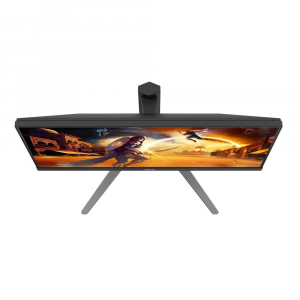 24" AOC 24G4HA gamer monitor