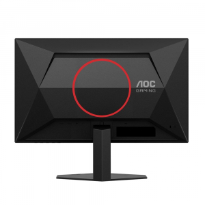 24" AOC 24G4HRE gamer monitor