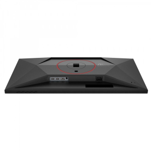 27" AOC 27G4HA gamer monitor