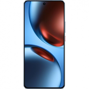 Realme GT7 - 512GB+12GB - K&eacute;k - RMX5061 EU ( GT7 512 BLUE)