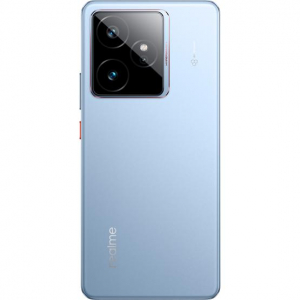 Realme GT7 - 512GB+12GB - K&eacute;k - RMX5061 EU ( GT7 512 BLUE)