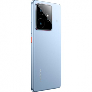 Realme GT7 - 512GB+12GB - K&eacute;k - RMX5061 EU ( GT7 512 BLUE)