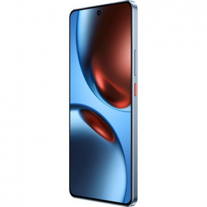 Realme GT7 - 512GB+12GB - K&eacute;k - RMX5061 EU ( GT7 512 BLUE)