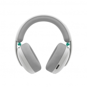 Logitech G325 LIGHTSPEED vezeték nélküli Gaming headset fehér (981-001531)