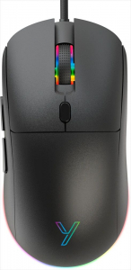 Yenkee YMS 300BK Reaper vezet&eacute;kes gamer eg&eacute;r