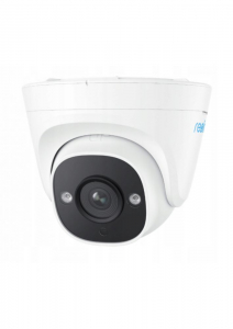 Reolink P324 IP67 5MP k&uuml;lt&eacute;ri POE kamera feh&eacute;r (REO-P324-W)