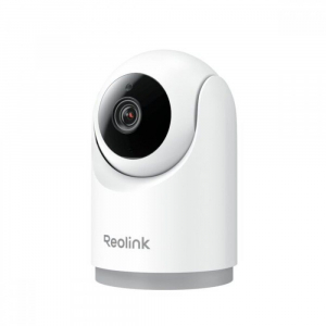 Reolink E321 Wifi 3MP belt&eacute;ri kamera feh&eacute;r (REO-E321-W-W)