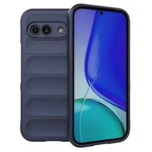 Gigapack Google Pixel 9a szilikon tok s&ouml;t&eacute;tk&eacute;k (GP-179857)
