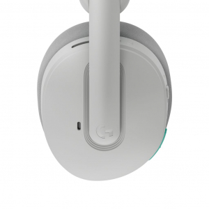 Logitech G325 LIGHTSPEED vezet&eacute;k n&eacute;lk&uuml;li Gaming headset feh&eacute;r (981-001531)