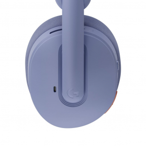 Logitech G325 LIGHTSPEED vezet&eacute;k n&eacute;lk&uuml;li Gaming headset lila (981-001538)