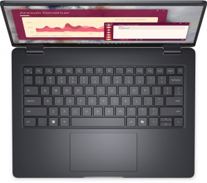 DELL Pro 14 PC14250 - 14" WUXGA / Intel&reg; Core&trade; 7 150U / 16GB DDR5 / 512GB / Win 11 Pro / BTO016_PC14250_EMEA