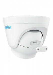 Reolink P324 IP67 5MP k&uuml;lt&eacute;ri POE kamera feh&eacute;r (REO-P324-W)