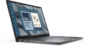 DELL Pro 16 PC16255 - 16" WUXGA / AMD&reg; Ryzen&trade; 5 Pro 230 / 16GB DDR5 / 1TB / Win 11 Pro / BTO510_PC16255_EMEA