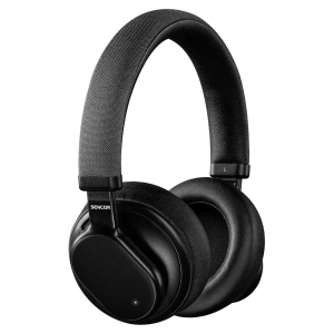Sencor SEP 720BT BK Bluetooth fejhallgat&oacute;