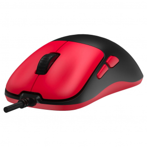 Yenkee YMS 3300RD Apex gamer eg&eacute;r piros-fekete