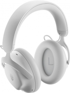 Dell Alienware Pro Wireless Gaming fejhallgat&oacute; Lunar Light (545-BBFT)