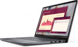 DELL Pro 14 PC14250 - 14" WUXGA / Intel&reg; Core&trade; 7 150U / 16GB DDR5 / 512GB / Win 11 Pro / BTO016_PC14250_EMEA