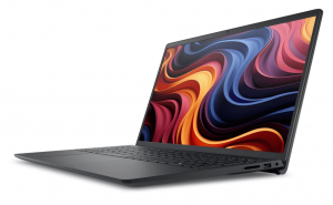 DELL 15 DC15255 - 15,6" FHD IPS / AMD&reg; Ryzen&trade; 3 7320U / 8GB DDR5 / 512GB / Linux / DC15255_MDO_851_UBU