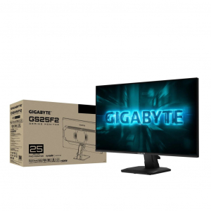 25" Gigabyte GS25F2A Gaming monitor