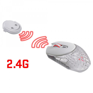 Yenkee YMS 3002WE AURA EE gamer eg&eacute;r