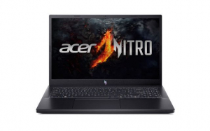 Acer Nitro V 15 - 15,6" FHD IPS / AMD® Ryzen™ 7 7735HS / 16GB DDR5 / 1TB / NVIDIA® GeForce RTX™ 4050 / DOS / NH.QSGEU.00M / ANV15-41-R3XP