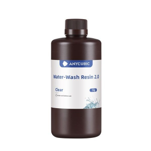 AnyCubic Water-Wash Resin 2.0 gyanta &aacute;tl&aacute;tsz&oacute; (SSX2CL-102A)