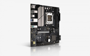 Sapphire B650M-E alaplap